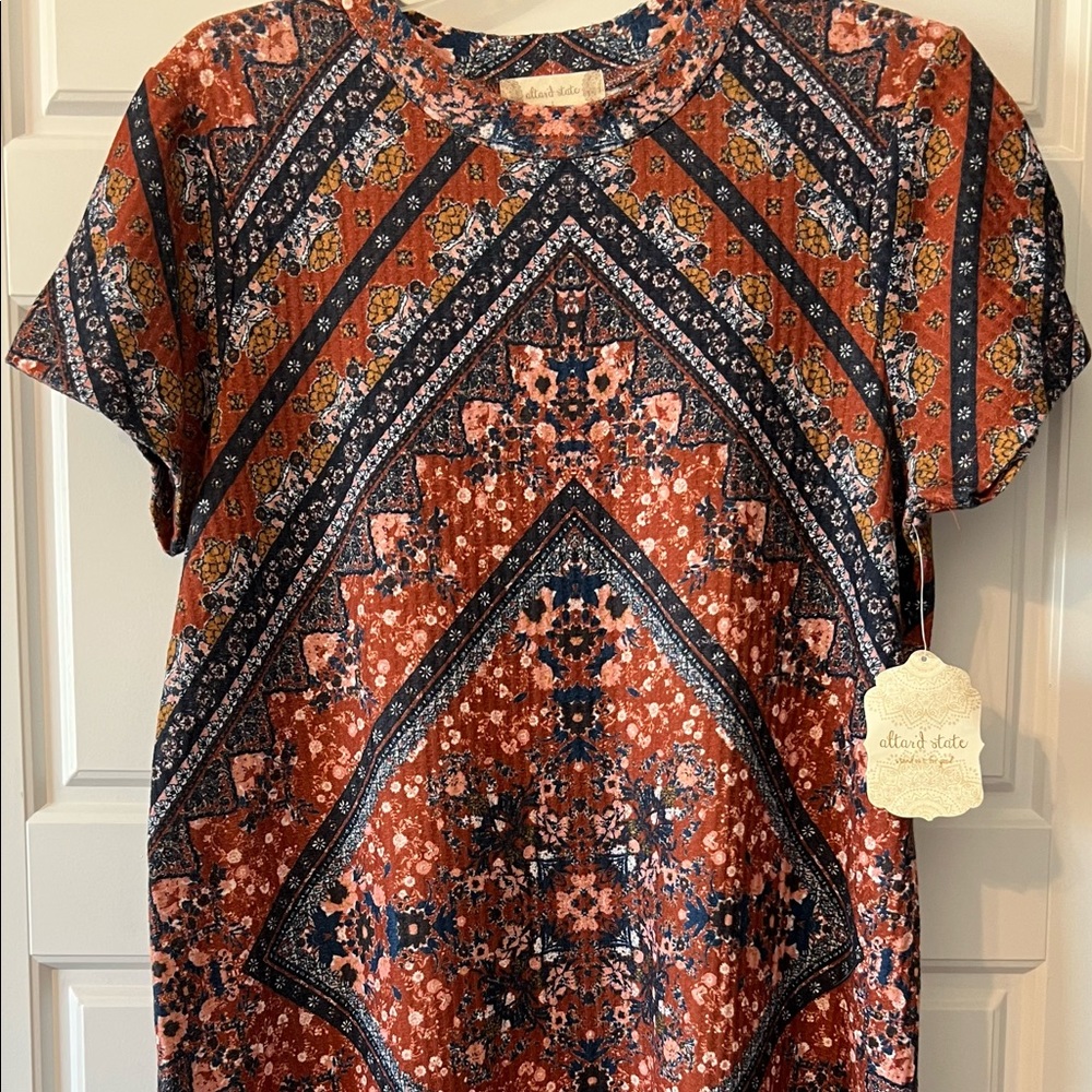 Altar’d State Dress *Brand New!*